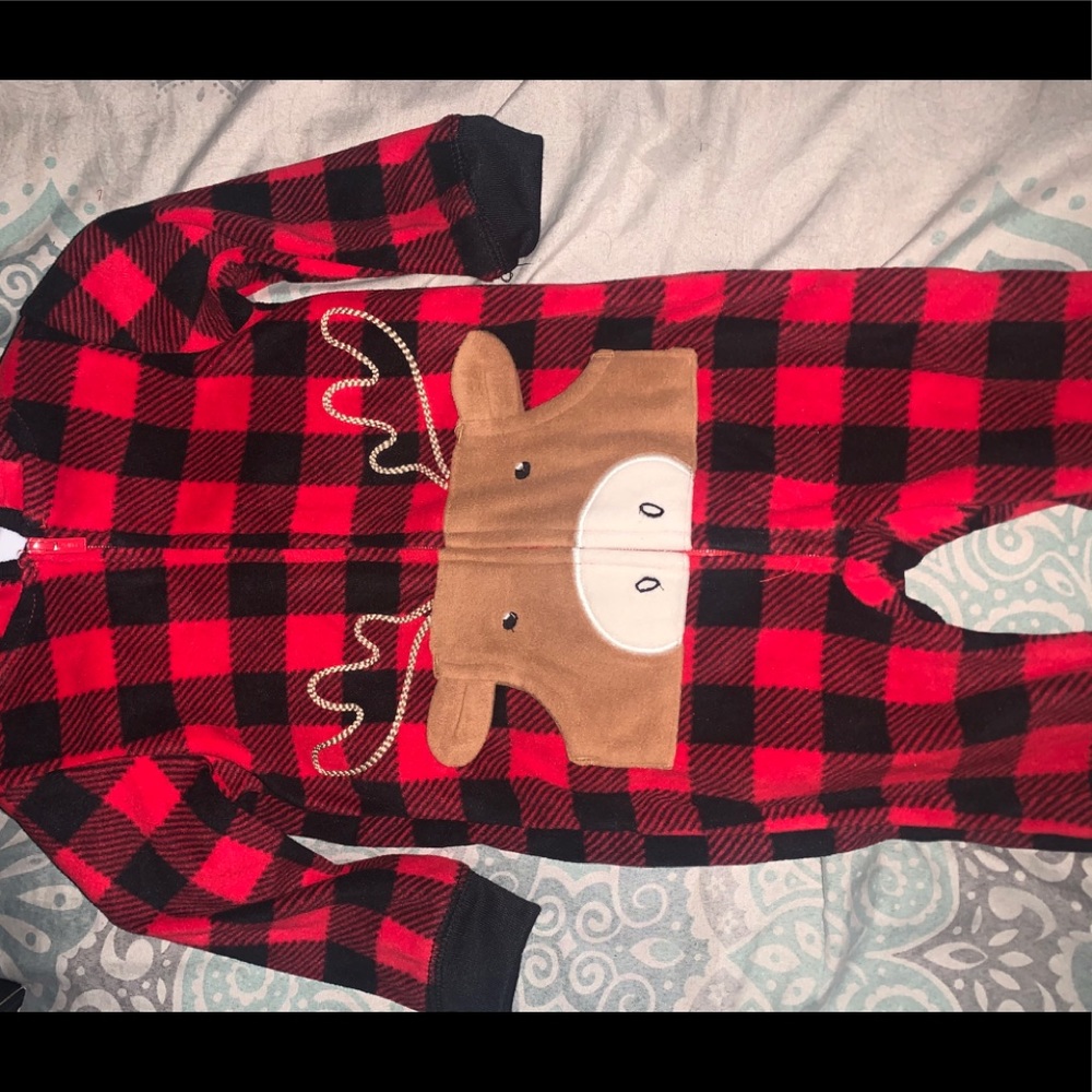 baby onesie